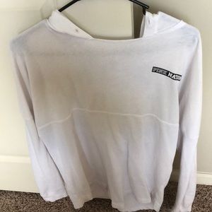 Victoria Secret sweatshirt
